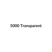 V-MARK 5000 Series – Transparent (5000)