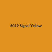 V-MARK 5000 Series – Signal Yellow (5019)