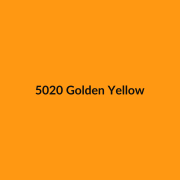 V-MARK 5000 Series – Golden Yellow (5020)