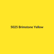 V-MARK 5000 Series – Brimstone Yellow (5025)