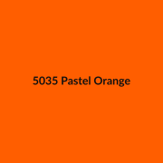 V-MARK 5000 Series – Pastel Orange (5035)