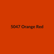 V-MARK 5000 Series – Orange Red (5047)