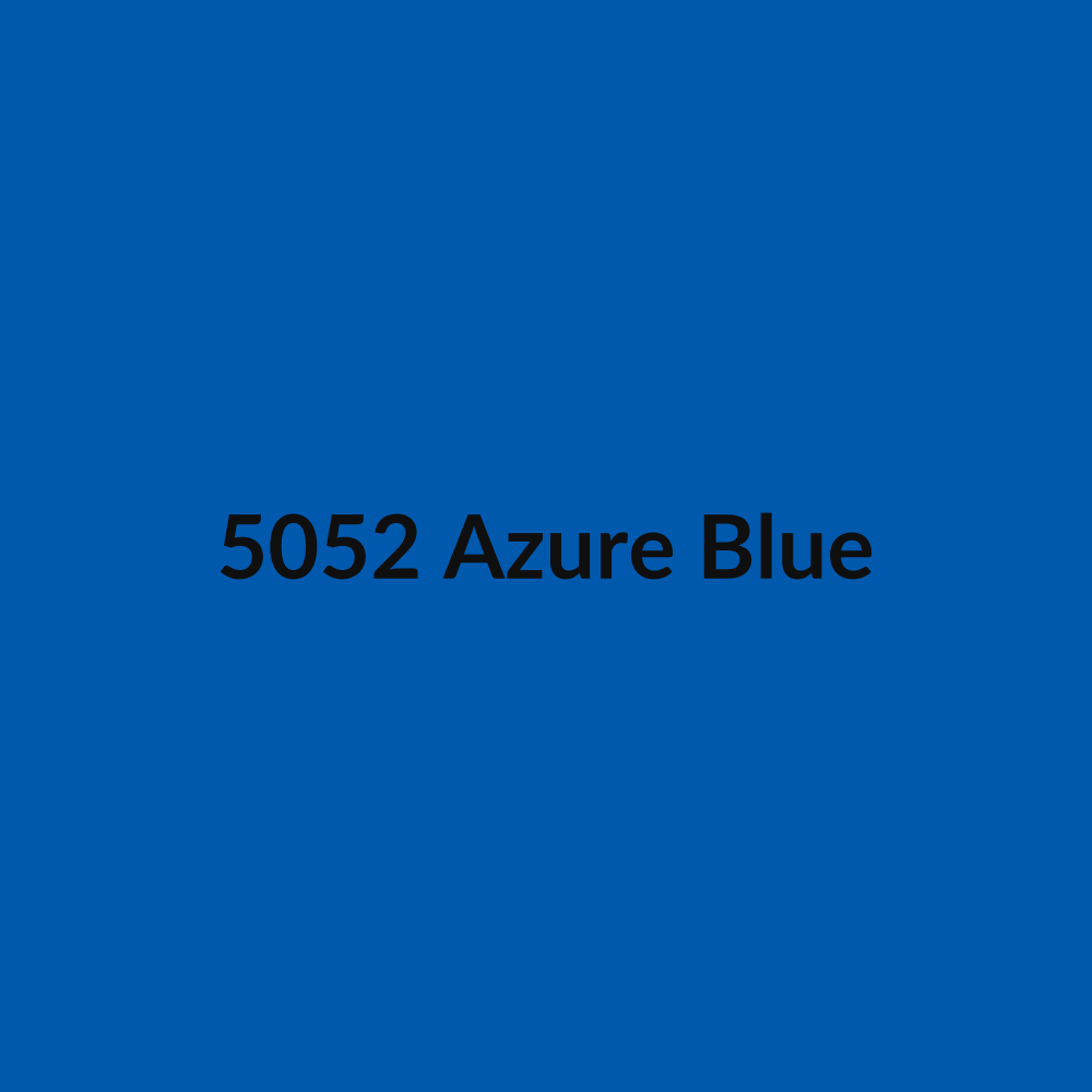 V-MARK 5000 Series – Azure Blue (5052)