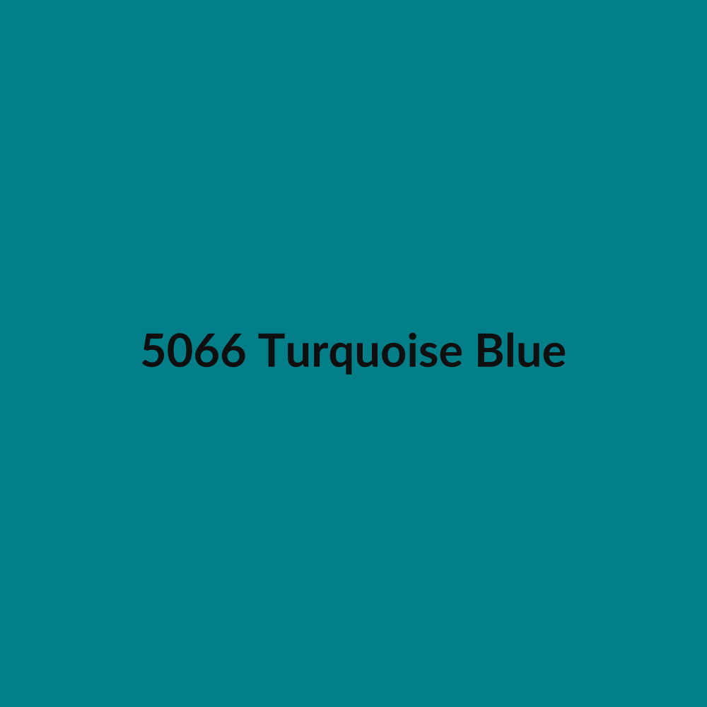 V-MARK 5000 Series – Turquoise Blue (5066)