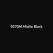 V-MARK 5000 Series – Matte Black (5070M)