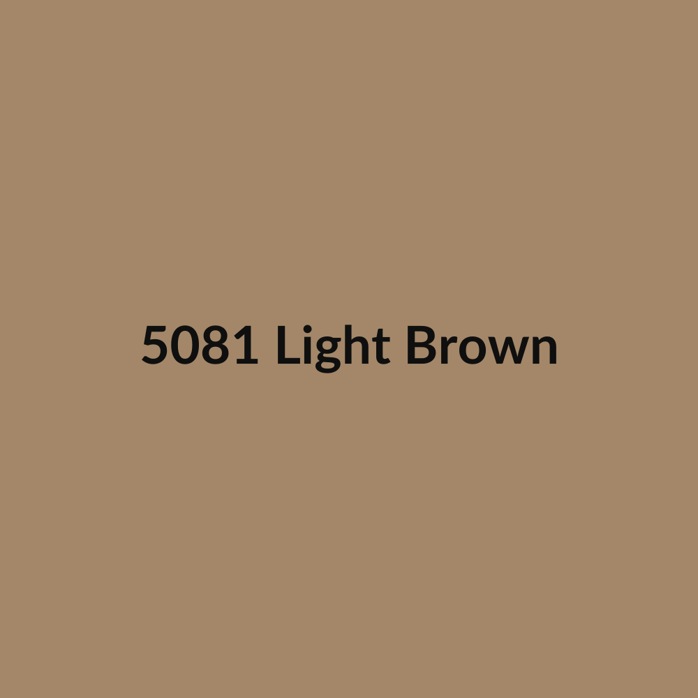 V-MARK 5000 Series – Light Brown (5081)