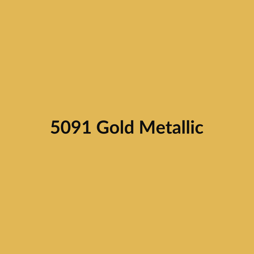 V-MARK 5000 Series – Gold Metallic (5091)
