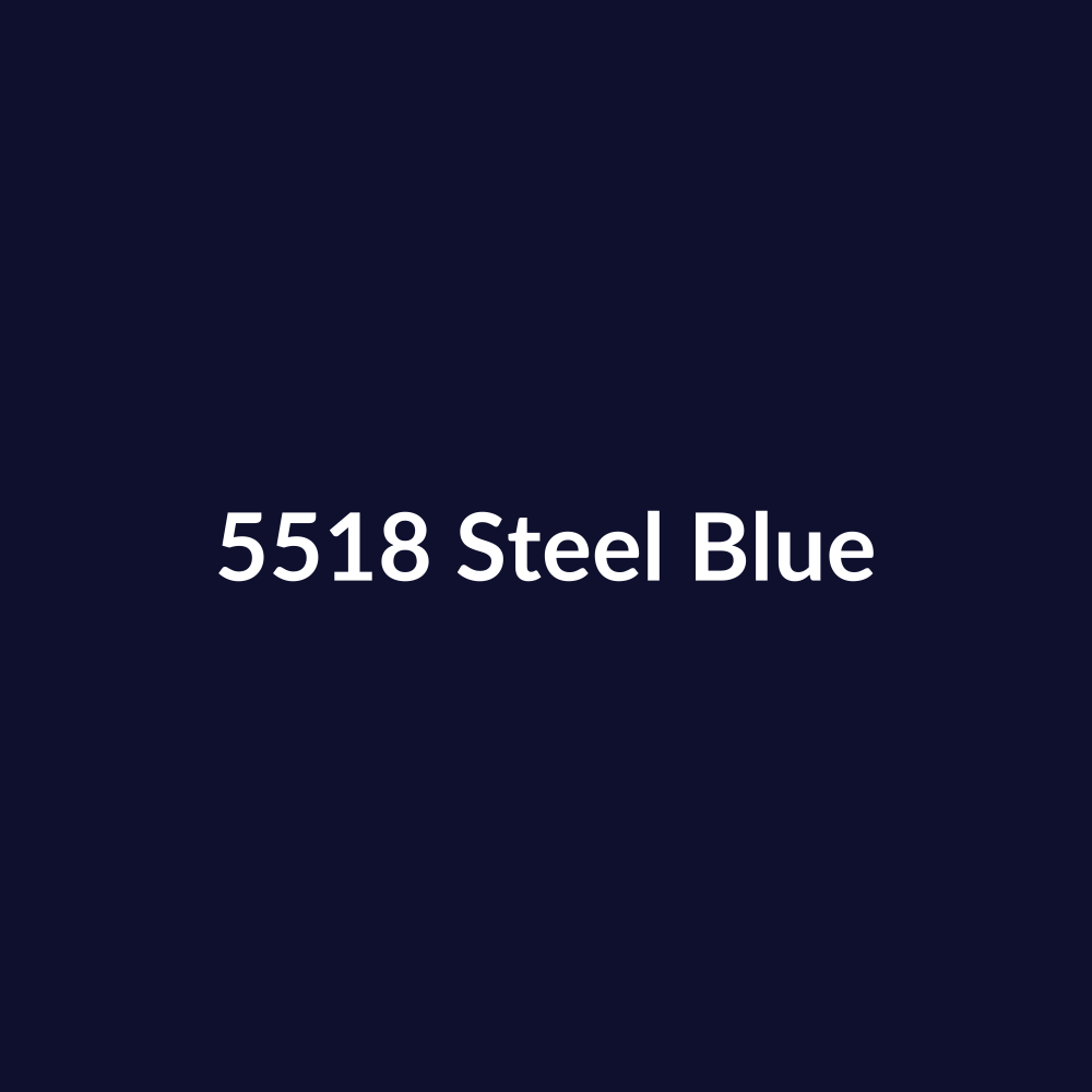 V-MARK 5000 Series – Steel Blue (5518)
